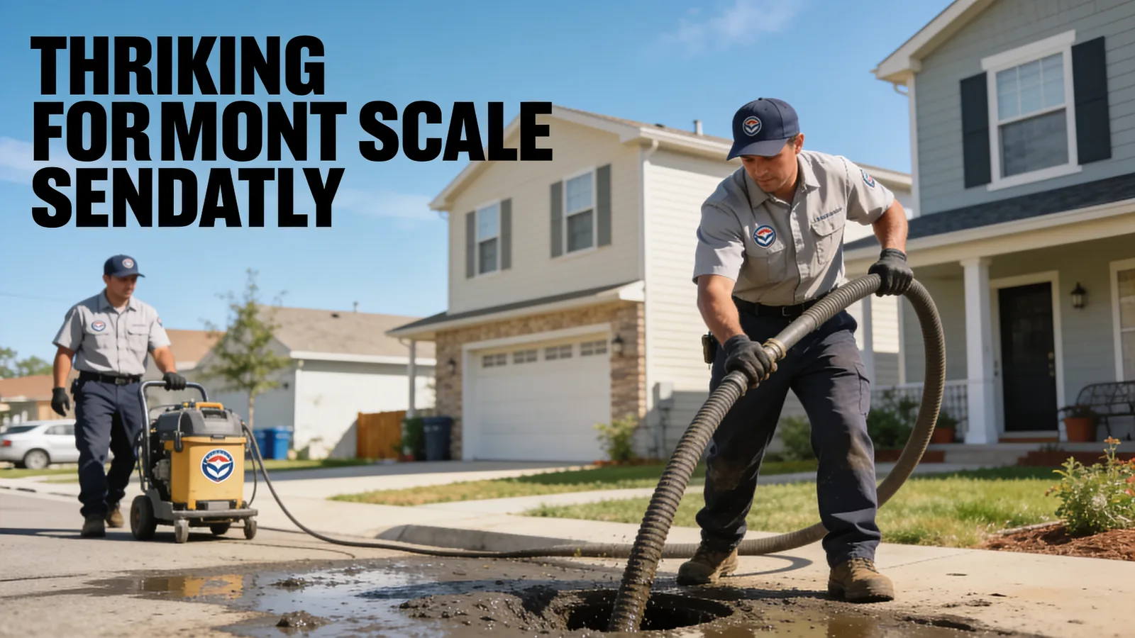 Sewage Cleanup in Luray, VA near me